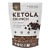 Crunch Chips de Chocolate Keto: Pack de 6 Unidades, Sin OGM y Sin Gluten